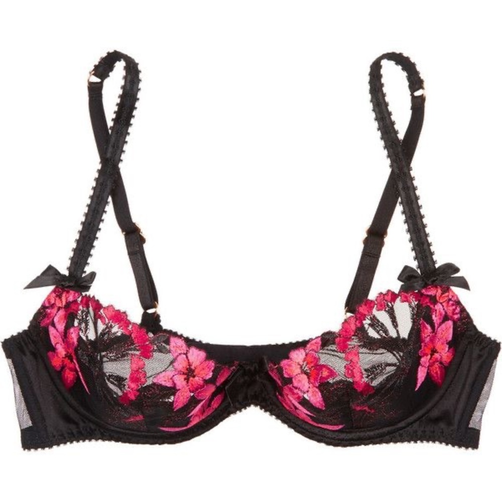 Agent Provocateur Brianna Bra 36D